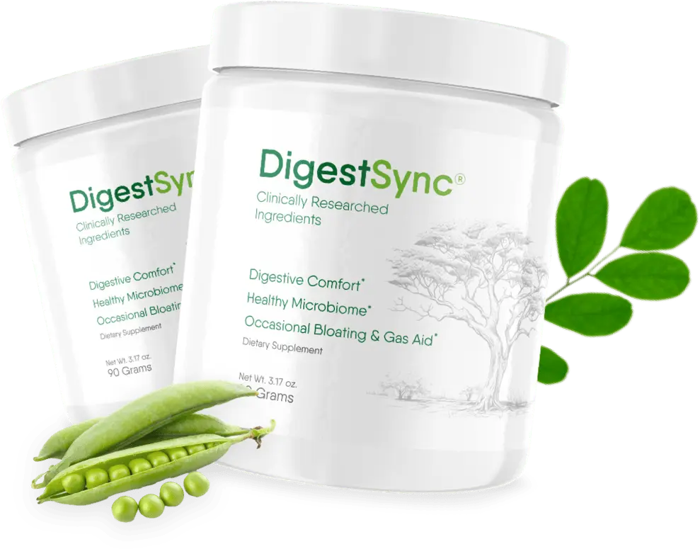 DigestSync powder